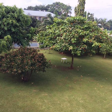 Skyway Hotel Entebbe Dış mekan fotoğraf
