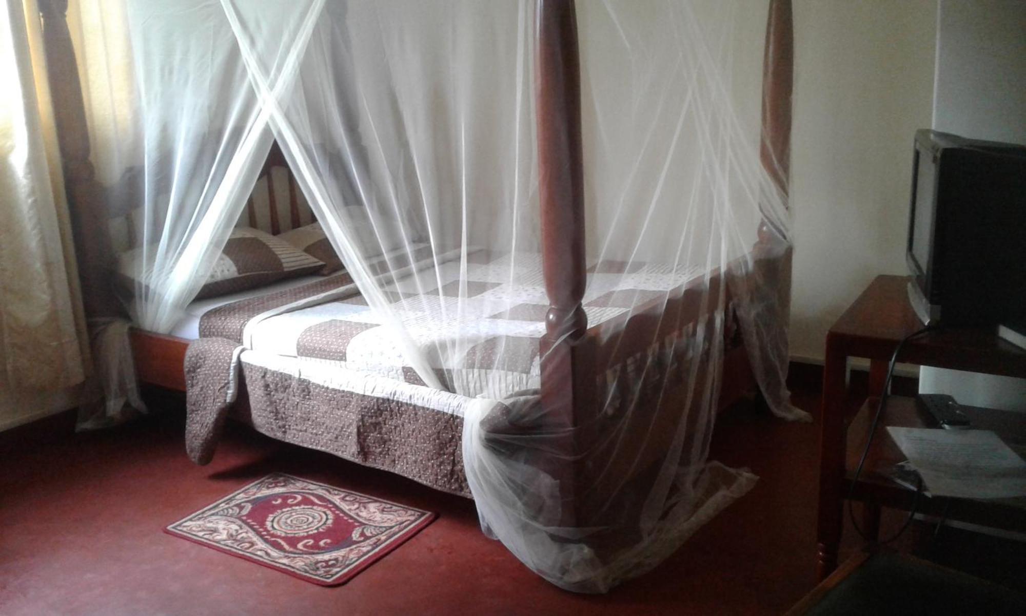 Skyway Hotel Entebbe Dış mekan fotoğraf