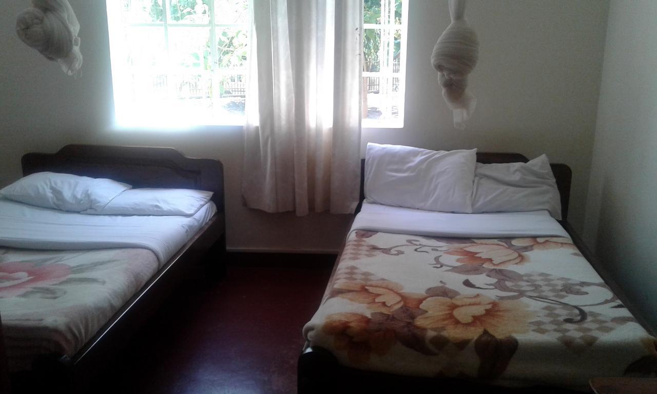 Skyway Hotel Entebbe Dış mekan fotoğraf